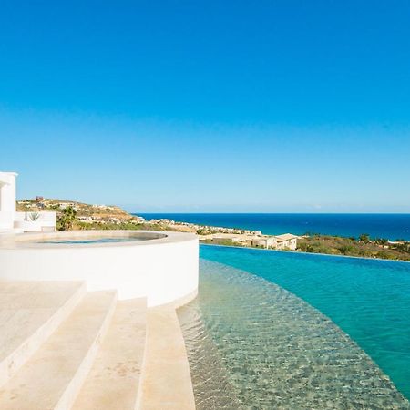 Casa Yvonne Modern Amenities Near Exclusive Golf Course Sleeps 16 Villa San José del Cabo Esterno foto
