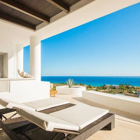 Casa Yvonne Modern Amenities Near Exclusive Golf Course Sleeps 16 Villa San José del Cabo Esterno foto