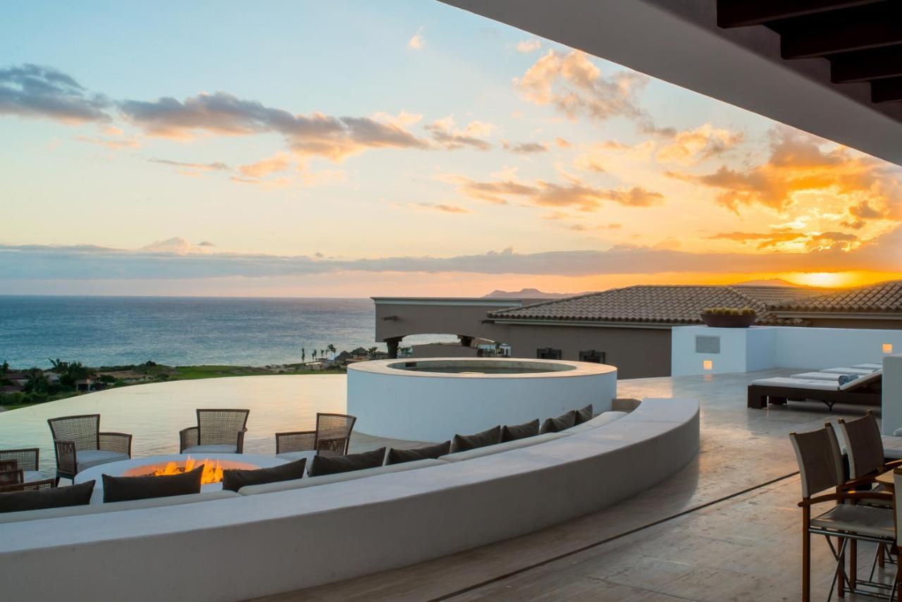 Casa Yvonne Modern Amenities Near Exclusive Golf Course Sleeps 16 Villa San José del Cabo Esterno foto