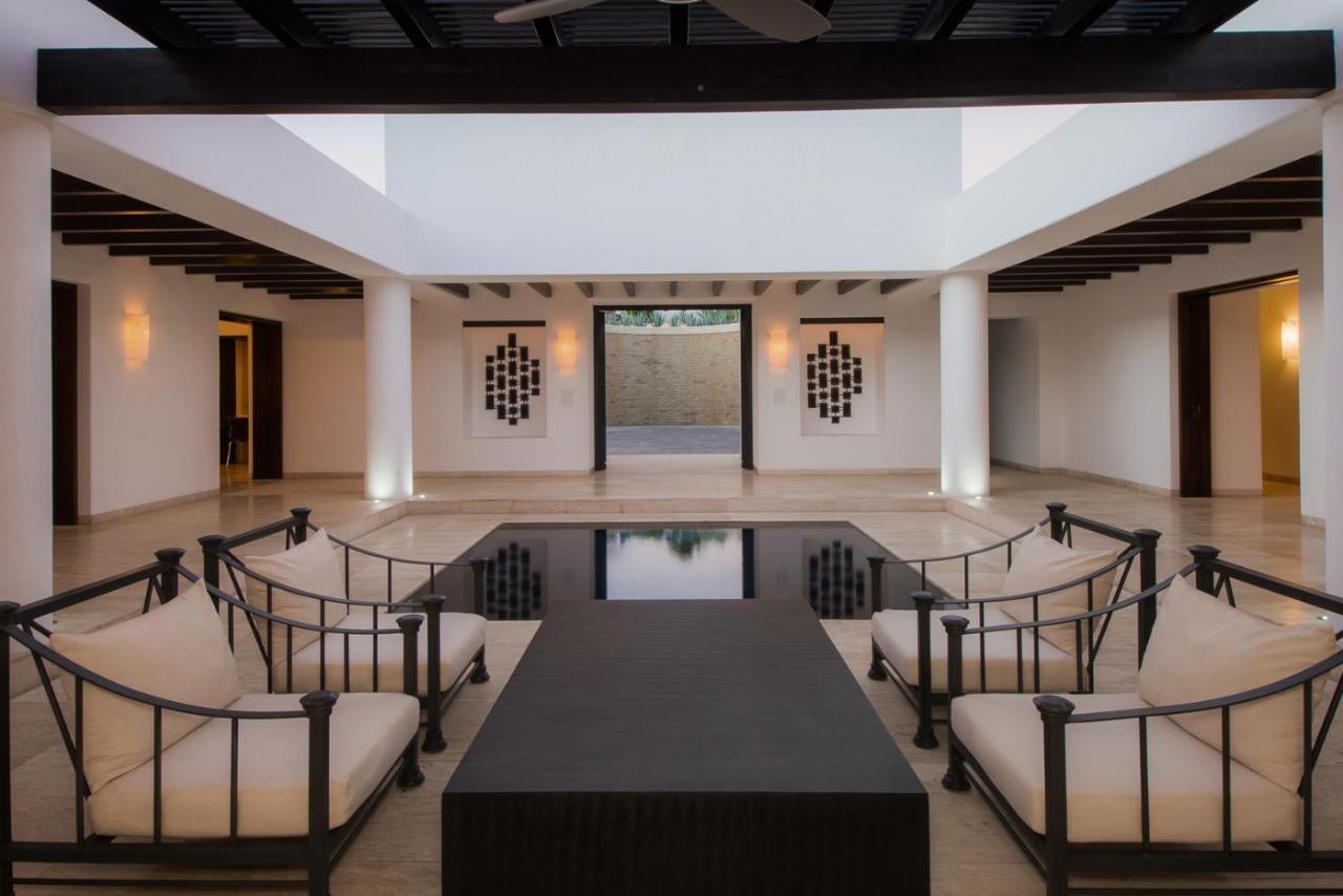 Casa Yvonne Modern Amenities Near Exclusive Golf Course Sleeps 16 Villa San José del Cabo Esterno foto