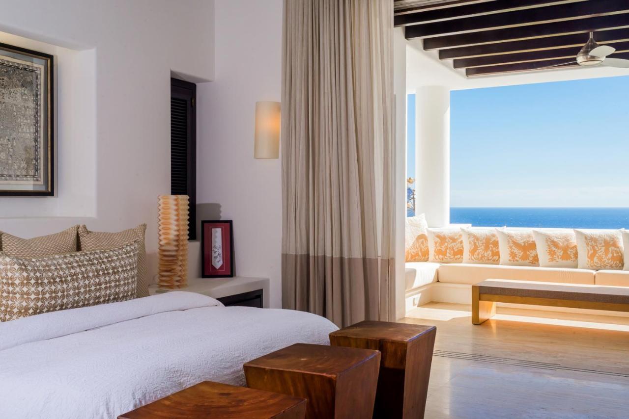 Casa Yvonne Modern Amenities Near Exclusive Golf Course Sleeps 16 Villa San José del Cabo Esterno foto