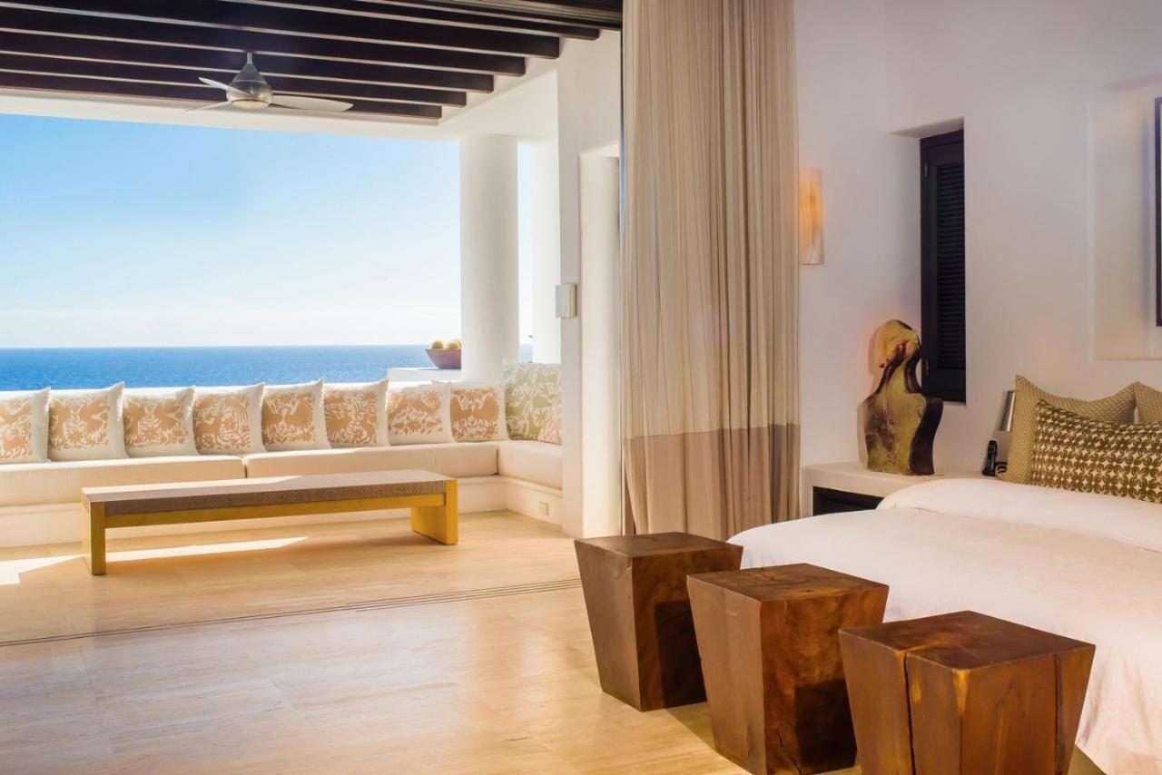 Casa Yvonne Modern Amenities Near Exclusive Golf Course Sleeps 16 Villa San José del Cabo Esterno foto