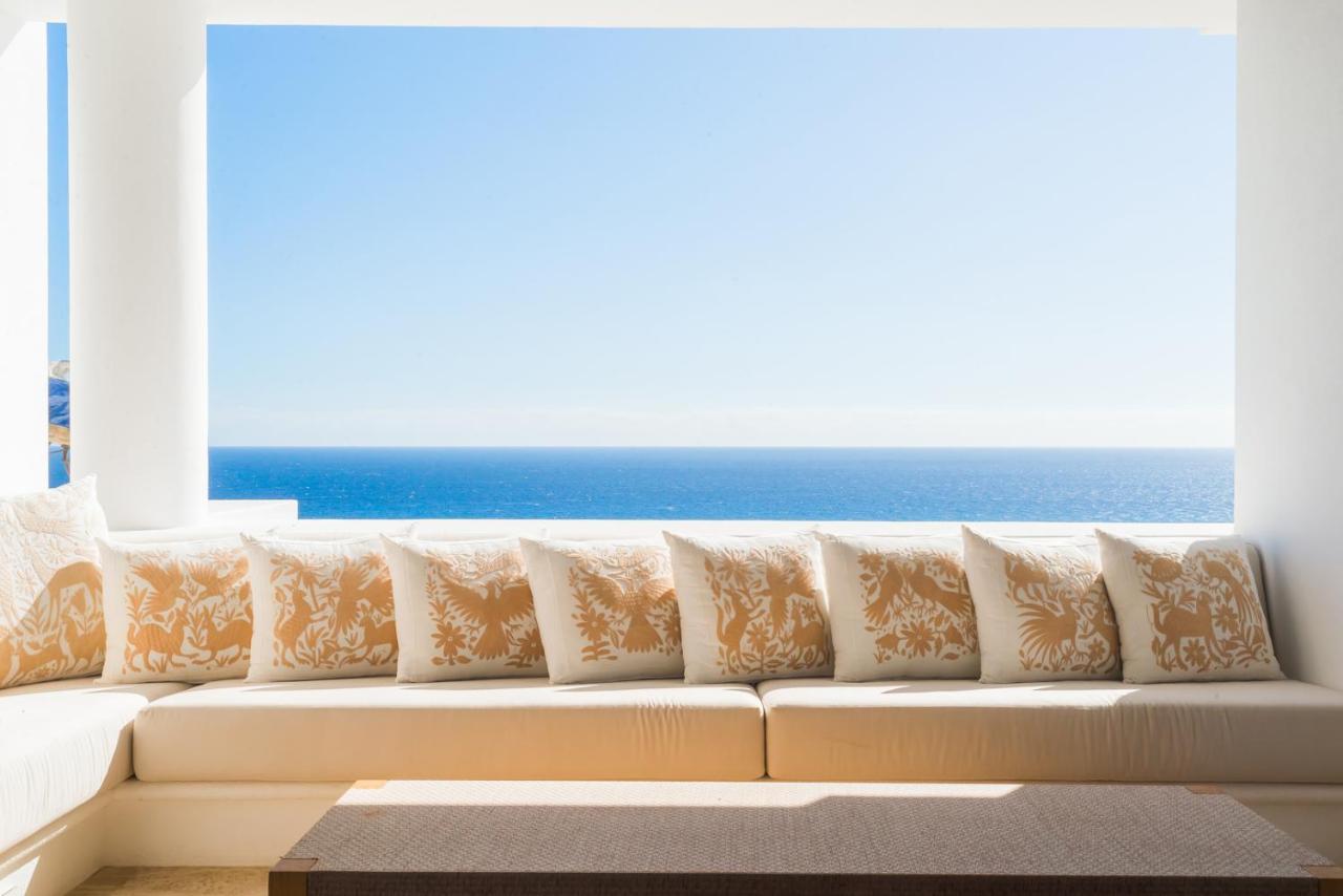 Casa Yvonne Modern Amenities Near Exclusive Golf Course Sleeps 16 Villa San José del Cabo Esterno foto