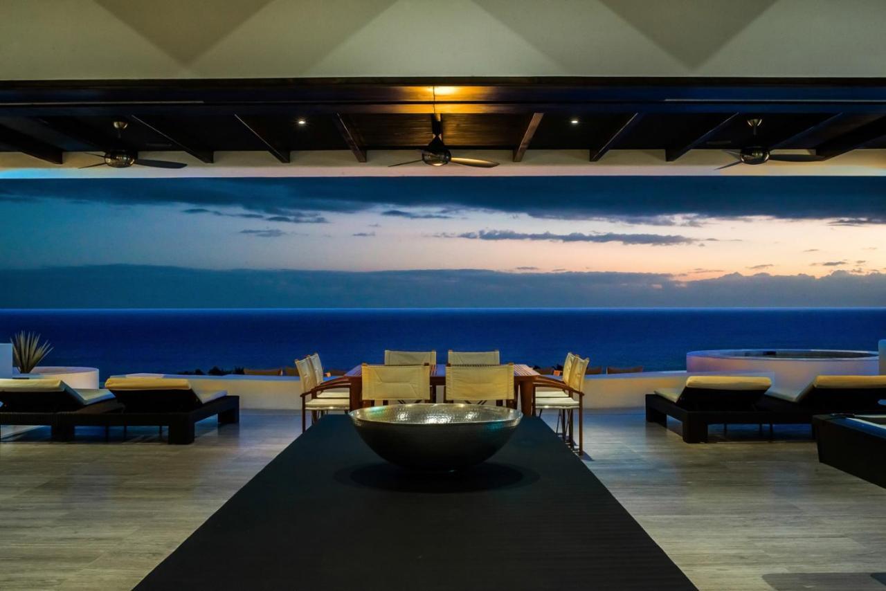 Casa Yvonne Modern Amenities Near Exclusive Golf Course Sleeps 16 Villa San José del Cabo Esterno foto