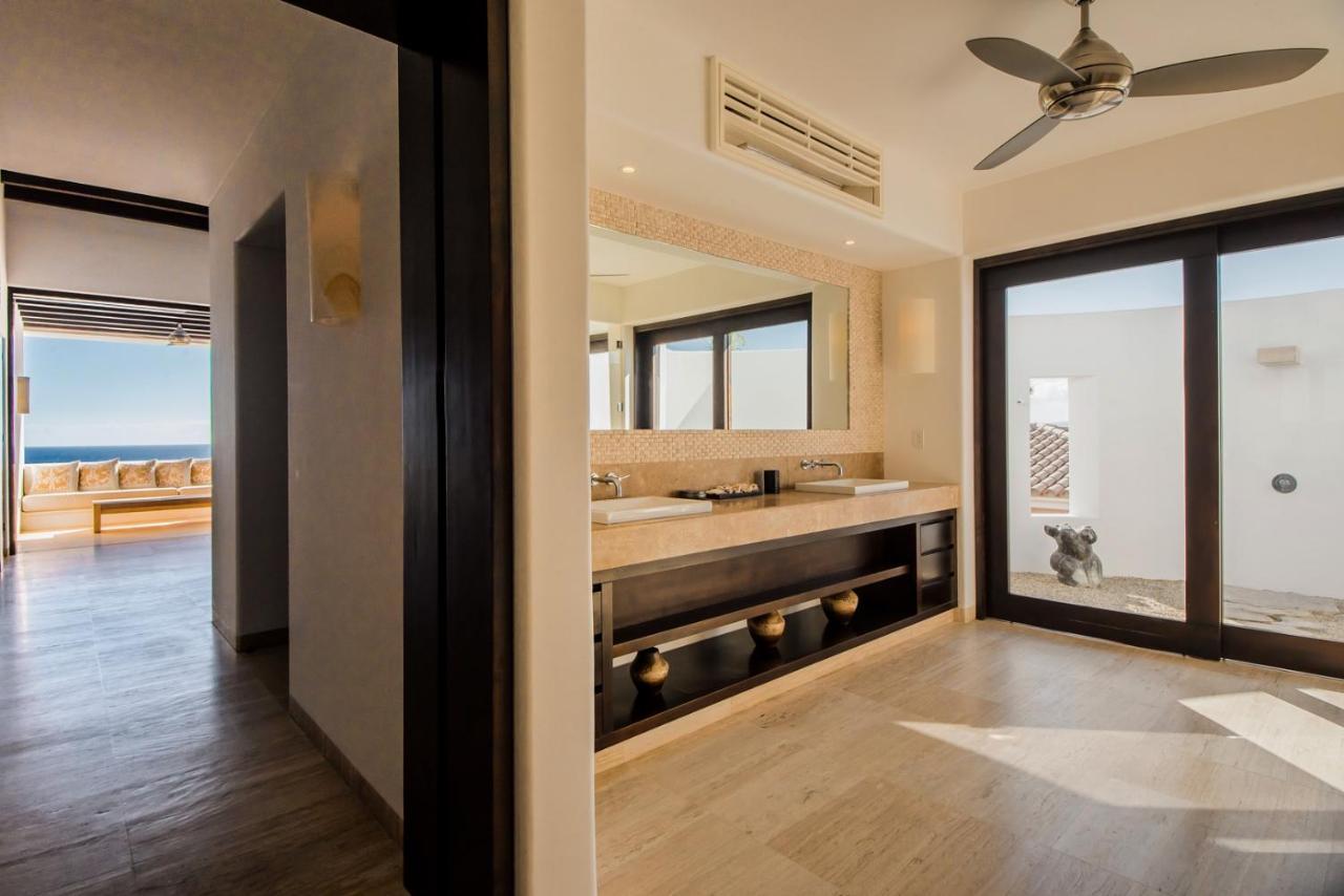 Casa Yvonne Modern Amenities Near Exclusive Golf Course Sleeps 16 Villa San José del Cabo Esterno foto
