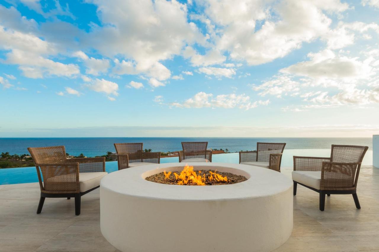 Casa Yvonne Modern Amenities Near Exclusive Golf Course Sleeps 16 Villa San José del Cabo Esterno foto