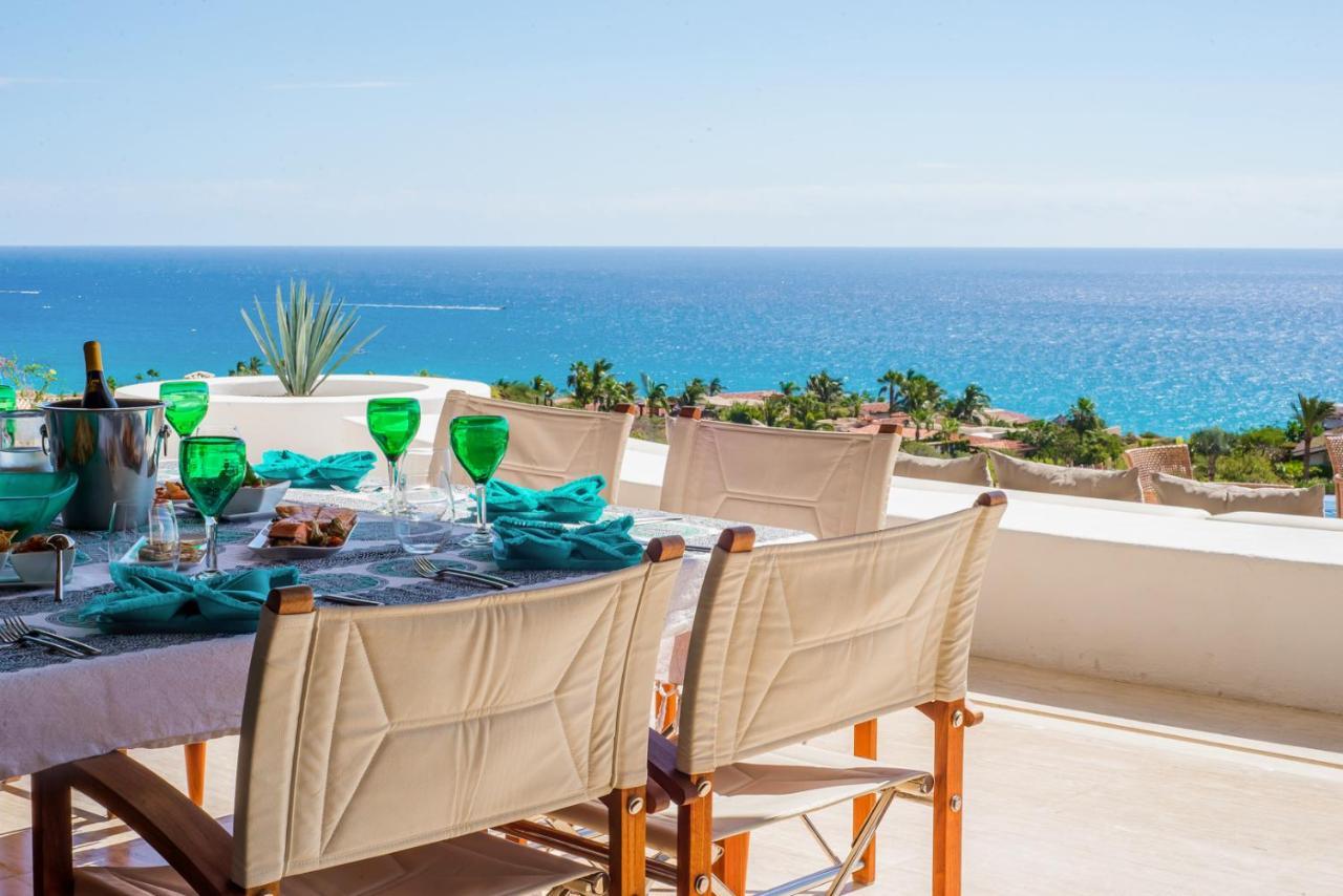 Casa Yvonne Modern Amenities Near Exclusive Golf Course Sleeps 16 Villa San José del Cabo Esterno foto
