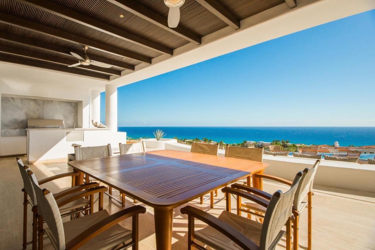 Casa Yvonne Modern Amenities Near Exclusive Golf Course Sleeps 16 Villa San José del Cabo Esterno foto
